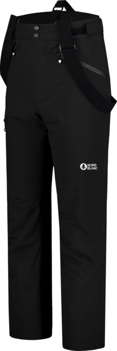 Pantaloni de schi negri pentru bărbați ONWARD