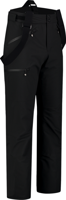 Pantaloni de schi negri pentru bărbați ONWARD