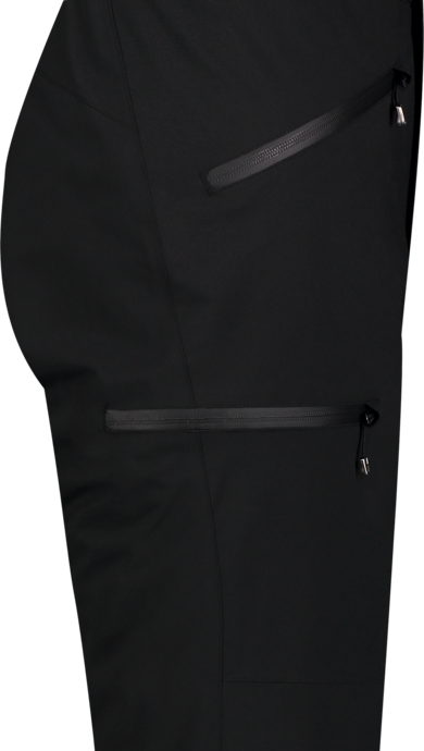 Pantaloni de schi negri pentru bărbați ONWARD