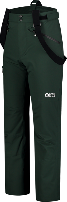 Pantaloni de schi verzi pentru bărbați ONWARD