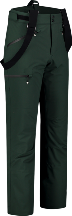 Pantaloni de schi verzi pentru bărbați ONWARD