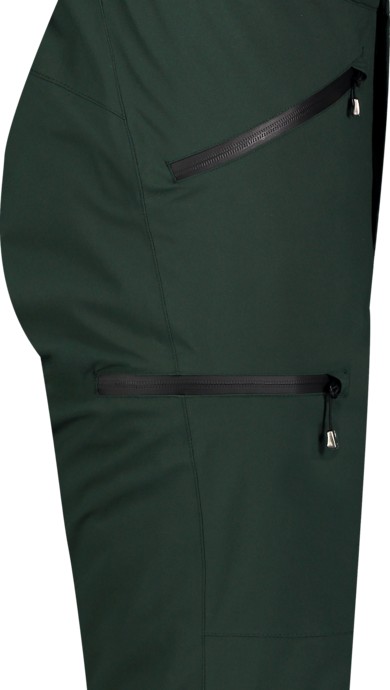 Pantaloni de schi verzi pentru bărbați ONWARD