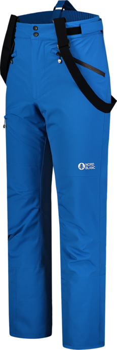 Pantaloni de schi albaștri pentru bărbați ONWARD