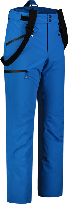 Pantaloni de schi albaștri pentru bărbați ONWARD