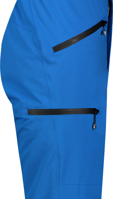 Pantaloni de schi albaștri pentru bărbați ONWARD