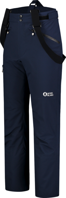 Pantaloni de schi albaștri pentru bărbați ONWARD