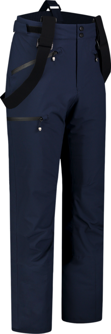 Pantaloni de schi albaștri pentru bărbați ONWARD