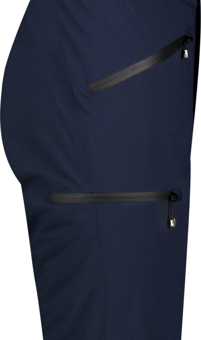 Pantaloni de schi albaștri pentru bărbați ONWARD