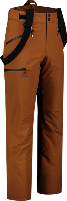 Pantaloni de schi maro pentru bărbați ONWARD