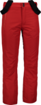Pantaloni de schi roșii pentru bărbați TEND