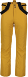 Pantaloni de schi galbeni pentru bărbați DEVODED