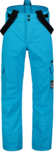 Pantaloni de schi albaștri pentru bărbați PREPARED