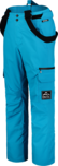 Pantaloni de schi albaștri pentru bărbați PREPARED