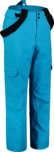 Pantaloni de schi albaștri pentru bărbați PREPARED