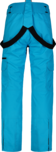 Pantaloni de schi albaștri pentru bărbați PREPARED