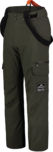 Pantaloni de schi kaki pentru bărbați PREPARED