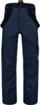 Pantaloni de schi albaștri pentru bărbați PREPARED