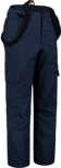 Pantaloni de schi albaștri pentru bărbați PREPARED