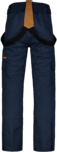 Pantaloni de schi albaștri pentru bărbați PREPARED