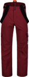 Pantaloni de schi bordo pentru bărbați PREPARED
