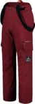 Pantaloni de schi bordo pentru bărbați PREPARED