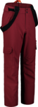 Pantaloni de schi bordo pentru bărbați PREPARED