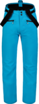 Pantaloni de schi albaștri pentru bărbați VALLEY