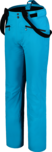 Pantaloni de schi albaștri pentru bărbați VALLEY