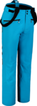 Pantaloni de schi albaștri pentru bărbați VALLEY