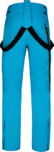 Pantaloni de schi albaștri pentru bărbați VALLEY