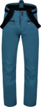 Pantaloni de schi albaștri pentru bărbați VALLEY