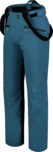 Pantaloni de schi albaștri pentru bărbați VALLEY