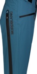 Pantaloni de schi albaștri pentru bărbați VALLEY