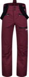 Pantaloni de schi bordo pentru bărbați SLALOM