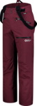 Pantaloni de schi bordo pentru bărbați SLALOM