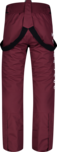 Pantaloni de schi bordo pentru bărbați SLALOM