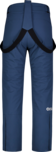 Pantaloni de schi albaștri pentru bărbați SNOWCAT