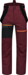 Pantaloni de schi și snowboard bordo pentru bărbați OFF-PISTE