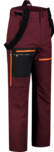 Pantaloni de schi și snowboard bordo pentru bărbați OFF-PISTE