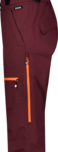 Pantaloni de schi și snowboard bordo pentru bărbați OFF-PISTE