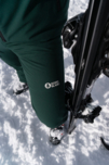 Pantaloni de schi verzi pentru bărbați ONWARD