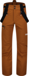 Pantaloni de schi maro pentru bărbați ONWARD