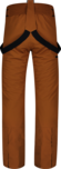 Pantaloni de schi maro pentru bărbați ONWARD