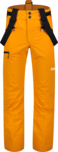 Pantaloni de schi galbeni pentru bărbați ONWARD