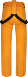 Pantaloni de schi galbeni pentru bărbați ONWARD
