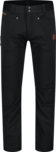 Men's black outdoor pants UNUSUAL