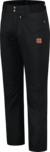 Men's black outdoor pants UNUSUAL