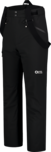 Pantaloni de schi negri pentru bărbați ONWARD