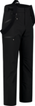 Pantaloni de schi negri pentru bărbați ONWARD
