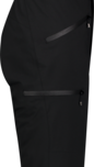 Pantaloni de schi negri pentru bărbați ONWARD
